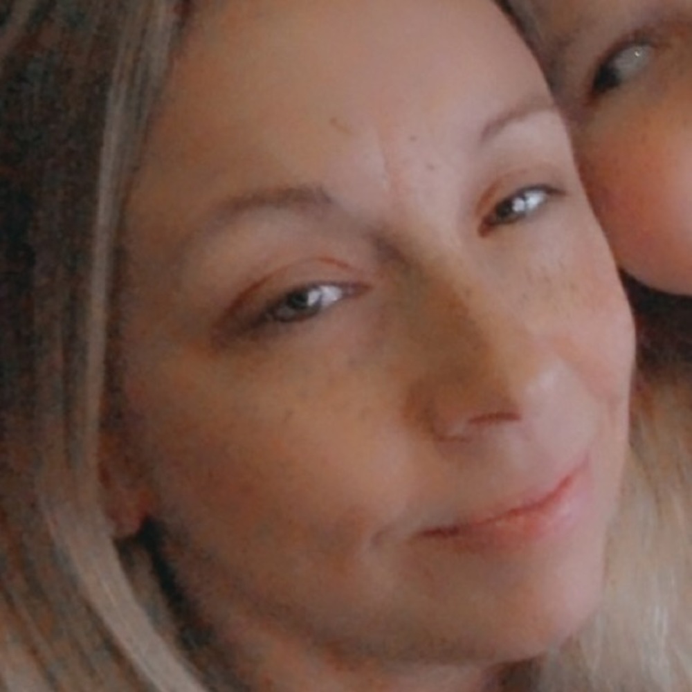 Meet your Posher, Betty